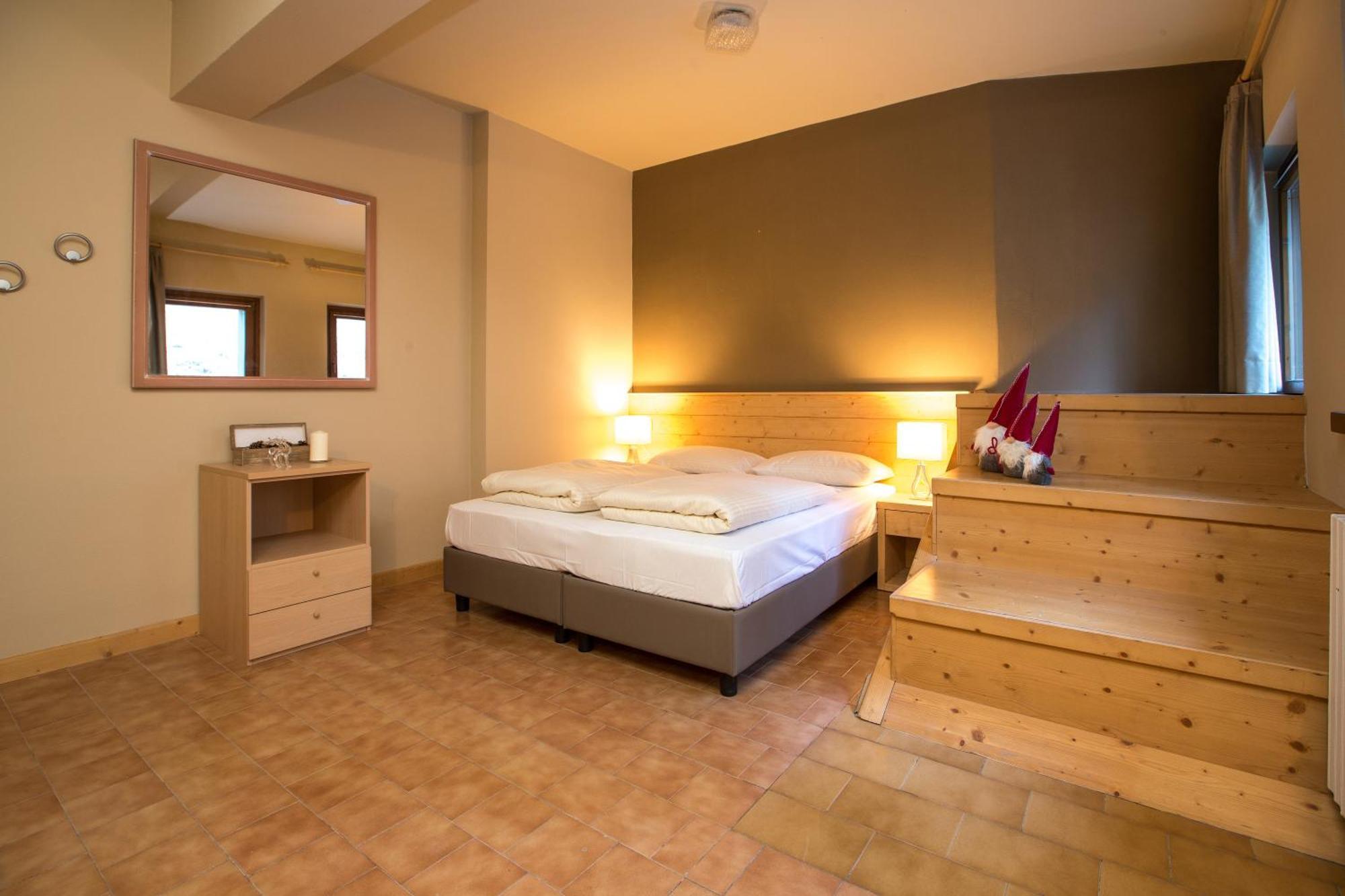 La Villa Feleit Bormio Exterior foto