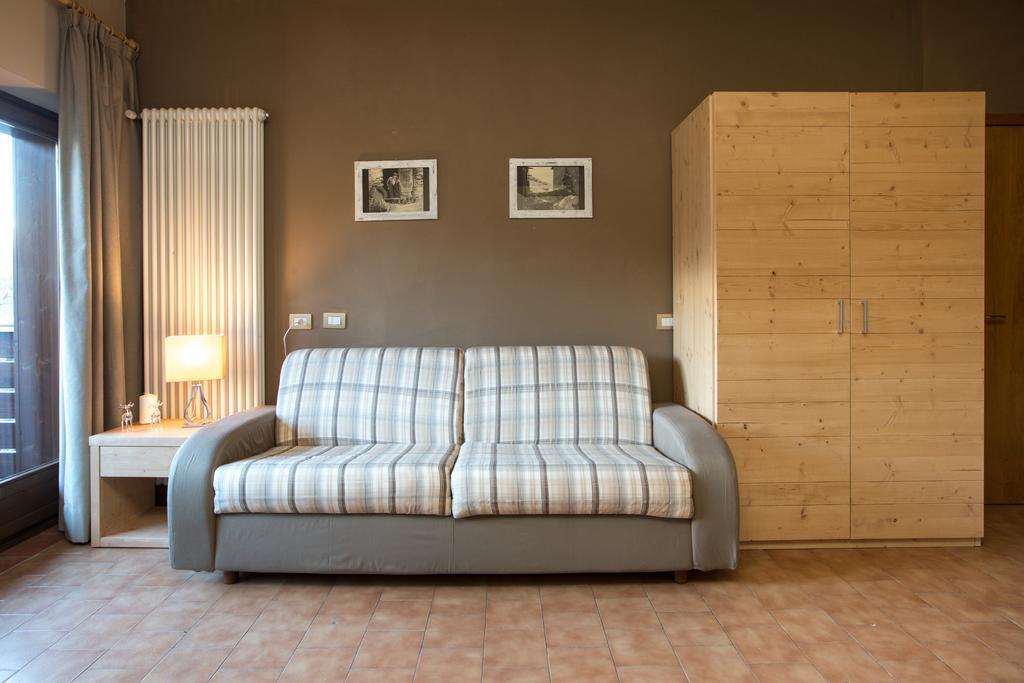 La Villa Feleit Bormio Exterior foto